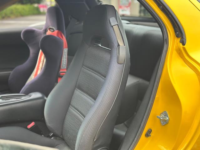 1998 Mazda RX-7 (FD3S) — Yellow - Image 50
