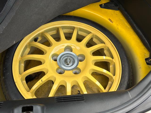 1998 Mazda RX-7 (FD3S) — Yellow - Image 60