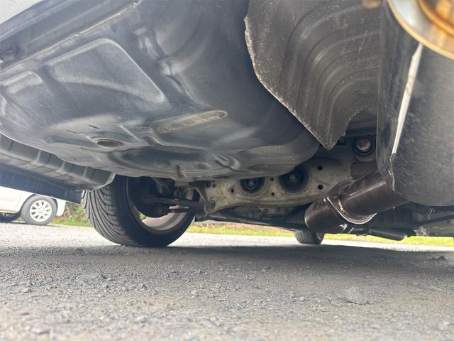 1997 Toyota Chaser Tourer V (JZX100) — Silver - Image 19