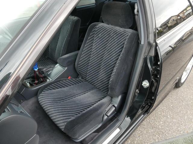 1997 Toyota Chaser Tourer V (JZX100) — Green Metallic - Image 15