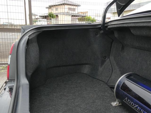 1997 Toyota Chaser Tourer V (JZX100) — Green Metallic - Image 24