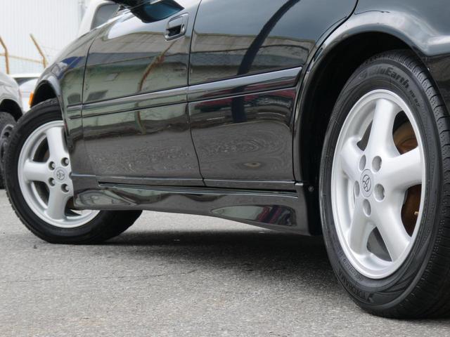 1997 Toyota Chaser Tourer V (JZX100) — Green Metallic - Image 28