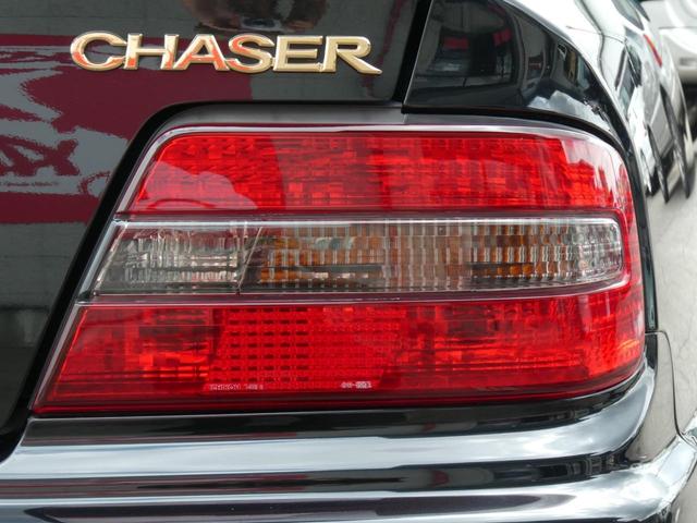 1997 Toyota Chaser Tourer V (JZX100) — Green Metallic - Image 34