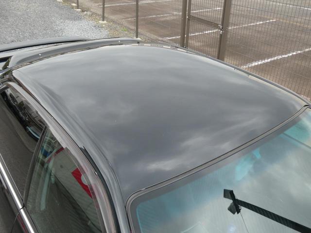 1997 Toyota Chaser Tourer V (JZX100) — Green Metallic - Image 37