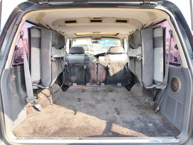 1993 Toyota Land Cruiser 80 VX Limited (FZJ80) — Green Metallic - Image 20