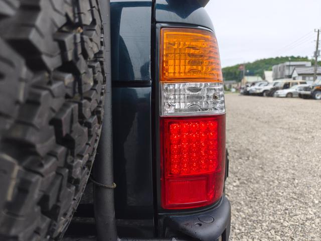1993 Toyota Land Cruiser 80 VX Limited (FZJ80) — Green Metallic - Image 26