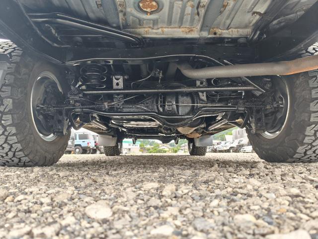 1993 Toyota Land Cruiser 80 VX Limited (FZJ80) — Green Metallic - Image 31
