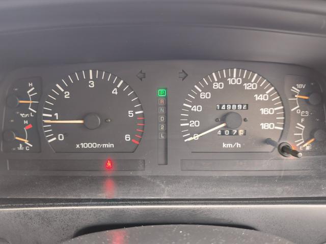1993 Toyota Land Cruiser 80 VX Limited (FZJ80) — Green Metallic - Image 33