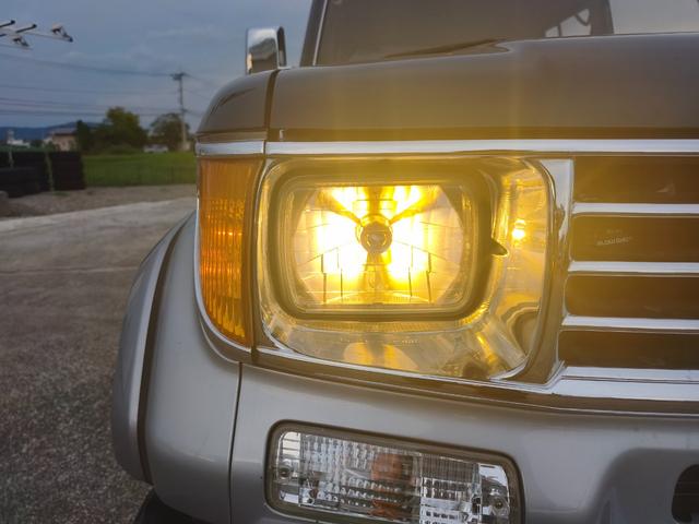 1993 Toyota Land Cruiser Prado (LJ78W) — Green/Silver - Image 18