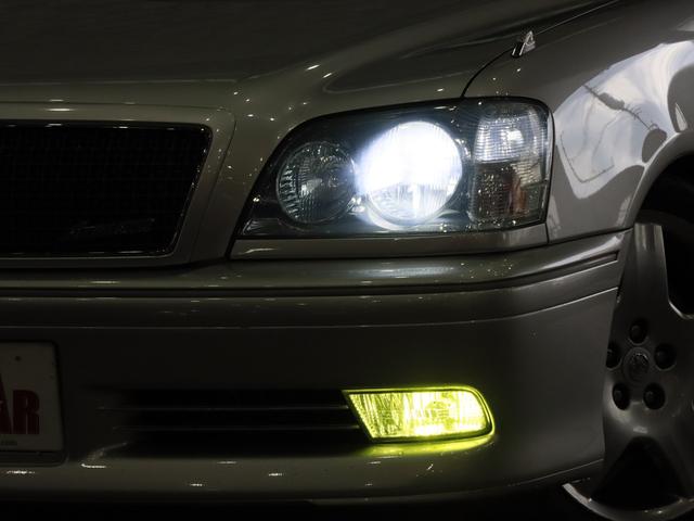 2000 Toyota Crown Estate Athlete V (JZS171) — Silver Metallic - Image 14
