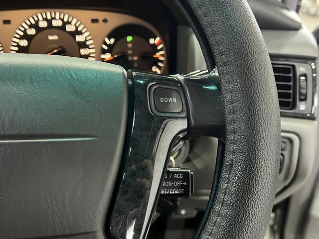 2000 Toyota Crown Estate Athlete V (JZS171) — Silver Metallic - Image 19
