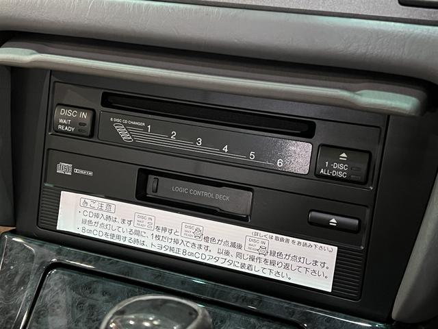2000 Toyota Crown Estate Athlete V (JZS171) — Silver Metallic - Image 24