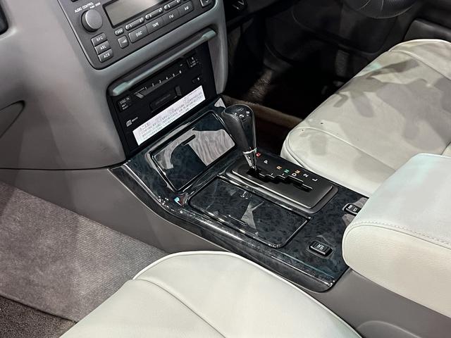 2000 Toyota Crown Estate Athlete V (JZS171) — Silver Metallic - Image 30