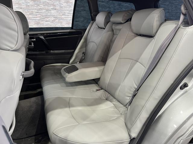 2000 Toyota Crown Estate Athlete V (JZS171) — Silver Metallic - Image 32