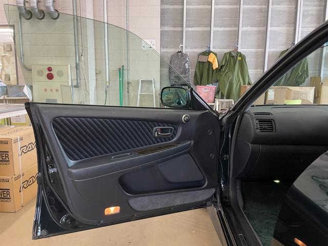 1997 Toyota Chaser (JZX100) — Dark Green Mica - Image 25