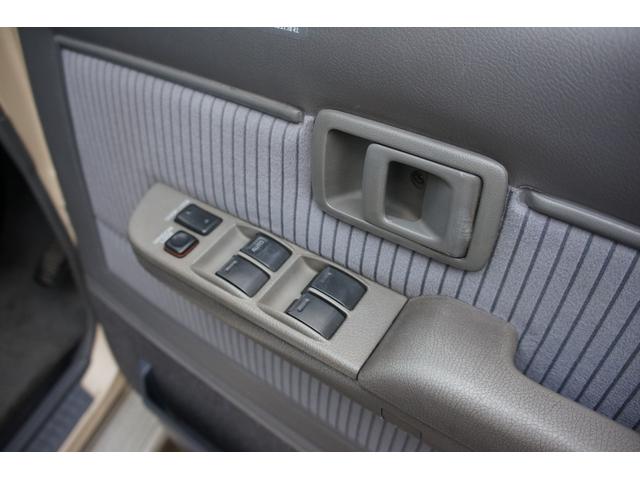 1990 Toyota Land Cruiser Prado SX5 (LJ78) — Cream - Image 20