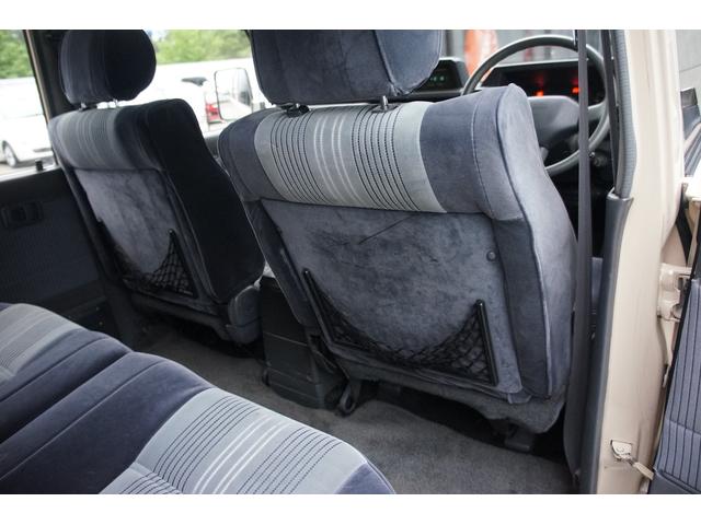 1990 Toyota Land Cruiser Prado SX5 (LJ78) — Cream - Image 31