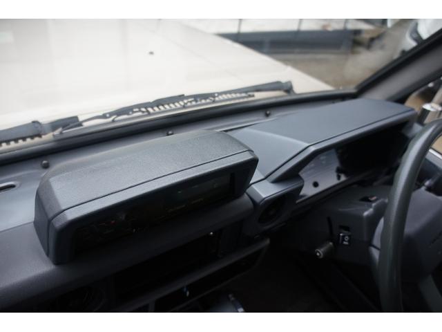1990 Toyota Land Cruiser Prado SX5 (LJ78) — Cream - Image 46