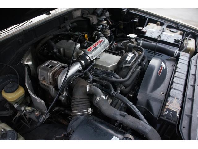 1990 Toyota Land Cruiser Prado SX5 (LJ78) — Cream - Image 52