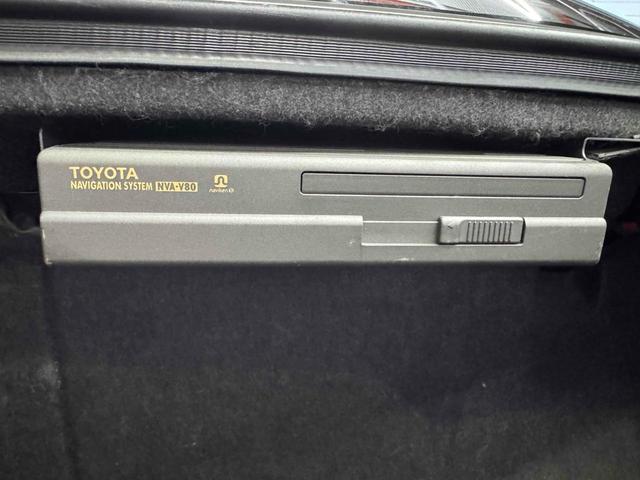 1997 Toyota Chaser (JZX100) — Black - Image 19