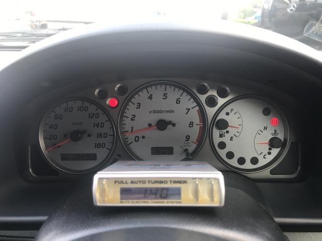 2001 Nissan Silvia Spec-R (S15) — Pearl White - Image 22