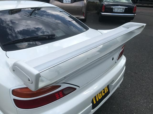 2001 Nissan Silvia Spec-R (S15) — Pearl White - Image 41