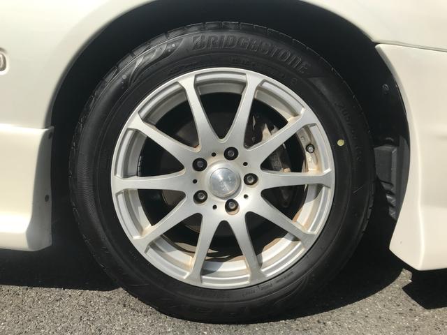 2001 Nissan Silvia Spec-R (S15) — Pearl White - Image 49