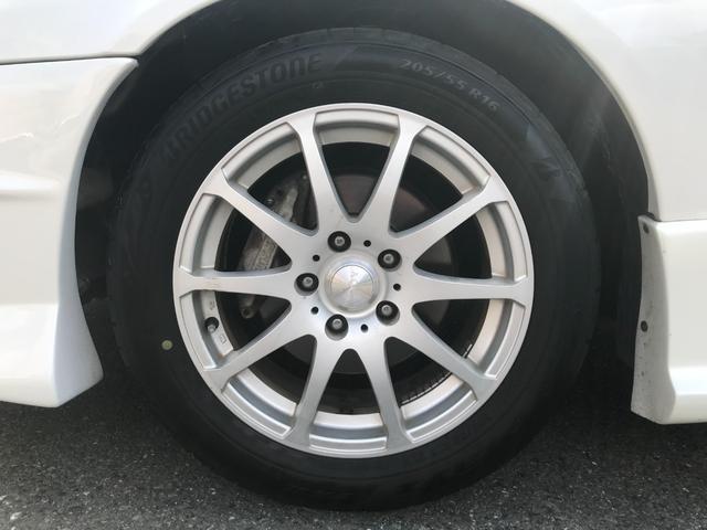 2001 Nissan Silvia Spec-R (S15) — Pearl White - Image 52