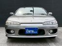 2001 Nissan Silvia Spec-S L-Package (S15) — Sparkling Silver Metallic - Image 8