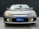 2001 Nissan Silvia Spec-S L-Package (S15) — Sparkling Silver Metallic - Image 9