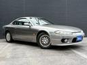 2001 Nissan Silvia Spec-S L-Package (S15) — Sparkling Silver Metallic - Image 10