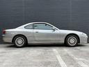2001 Nissan Silvia Spec-S L-Package (S15) — Sparkling Silver Metallic - Image 11