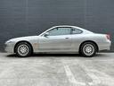 2001 Nissan Silvia Spec-S L-Package (S15) — Sparkling Silver Metallic - Image 15