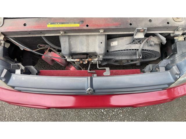 1994 Nissan Skyline (ECR33) — Wine Red - Image 20