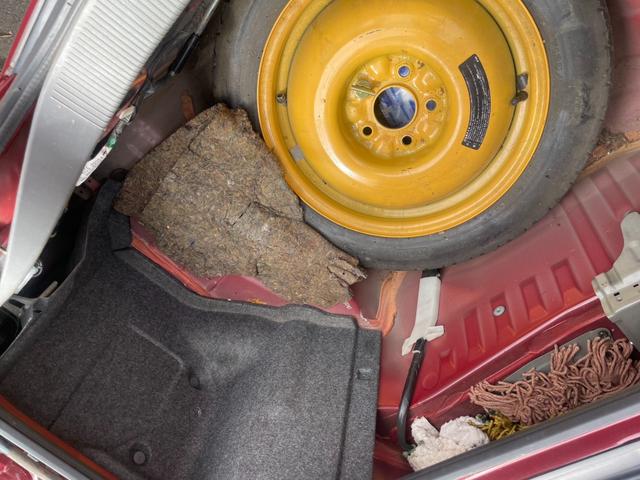 1994 Nissan Skyline (ECR33) — Wine Red - Image 23