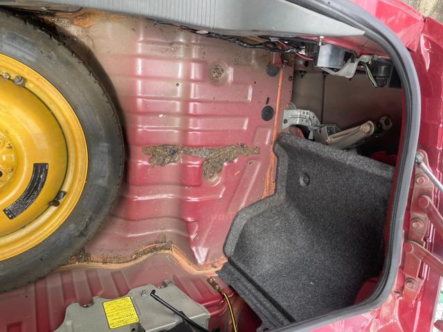1994 Nissan Skyline (ECR33) — Wine Red - Image 24