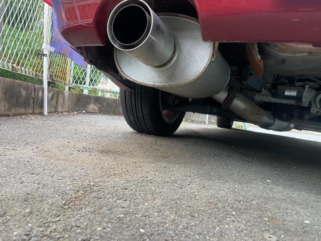 1994 Nissan Skyline (ECR33) — Wine Red - Image 27