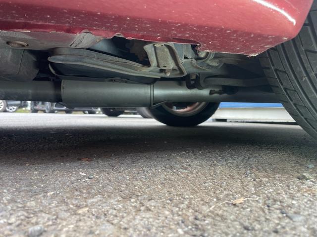 1994 Nissan Skyline (ECR33) — Wine Red - Image 30