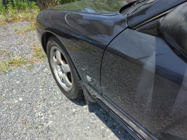 1989 Nissan Skyline (HCR32) — Black - Image 26