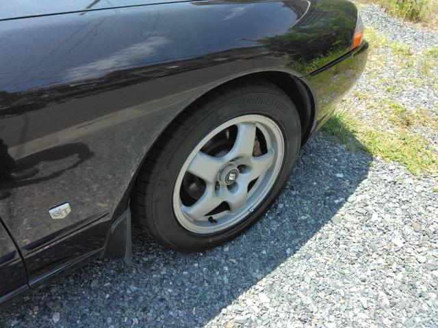 1989 Nissan Skyline (HCR32) — Black - Image 28