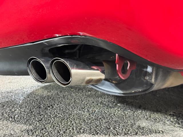 1999 Mazda RX-7 Type R (FD3S) — Red - Image 8