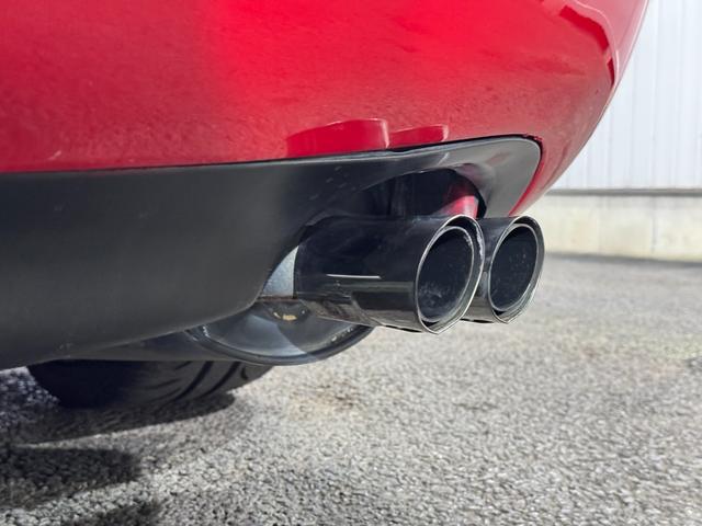 1999 Mazda RX-7 Type R (FD3S) — Red - Image 9