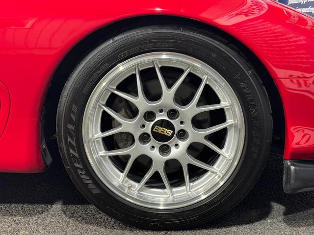 1999 Mazda RX-7 Type R (FD3S) — Red - Image 13