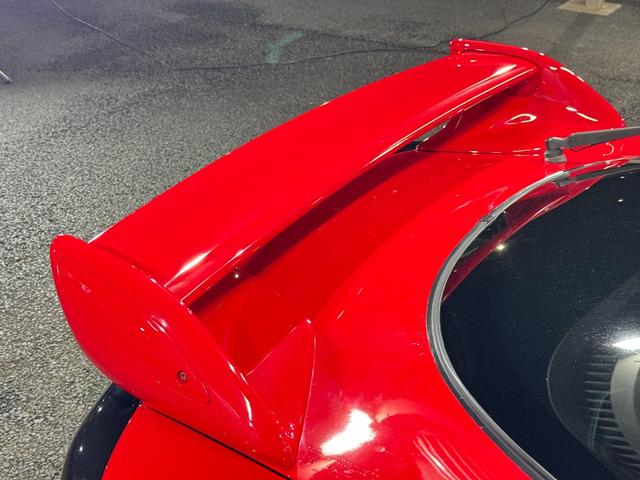 1999 Mazda RX-7 Type R (FD3S) — Red - Image 14