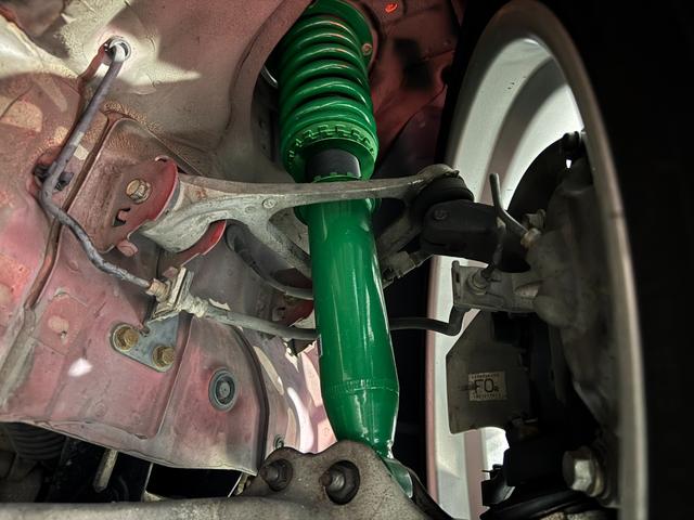 1999 Mazda RX-7 Type R (FD3S) — Red - Image 17