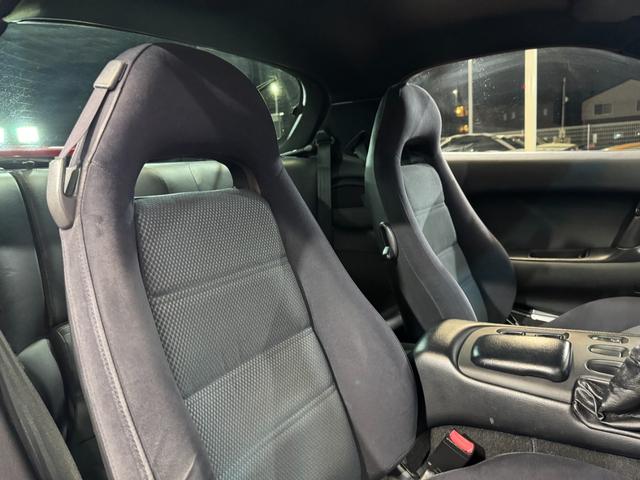 1999 Mazda RX-7 Type R (FD3S) — Red - Image 19