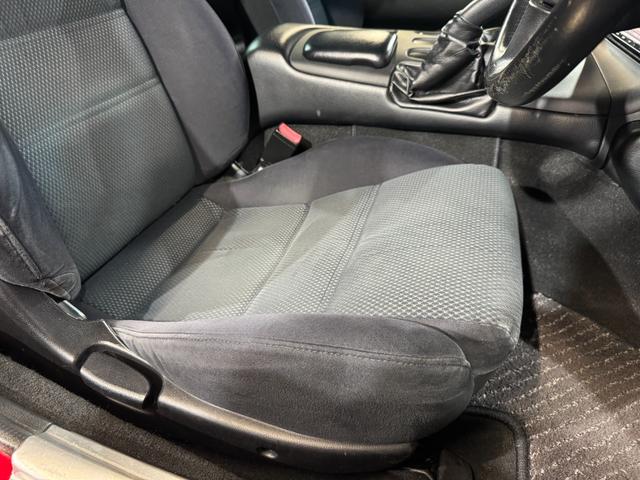 1999 Mazda RX-7 Type R (FD3S) — Red - Image 20