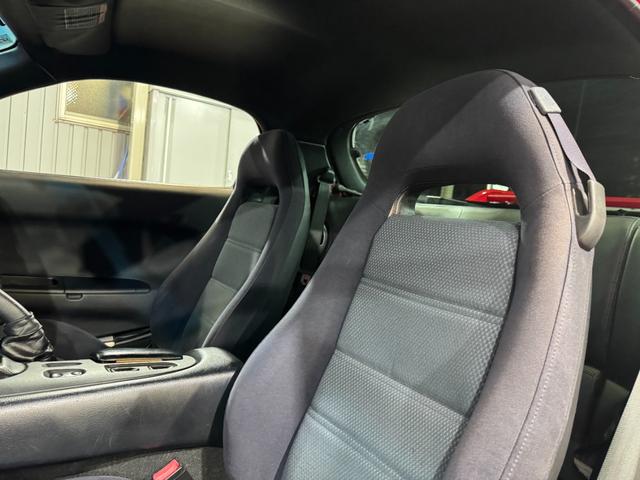 1999 Mazda RX-7 Type R (FD3S) — Red - Image 22