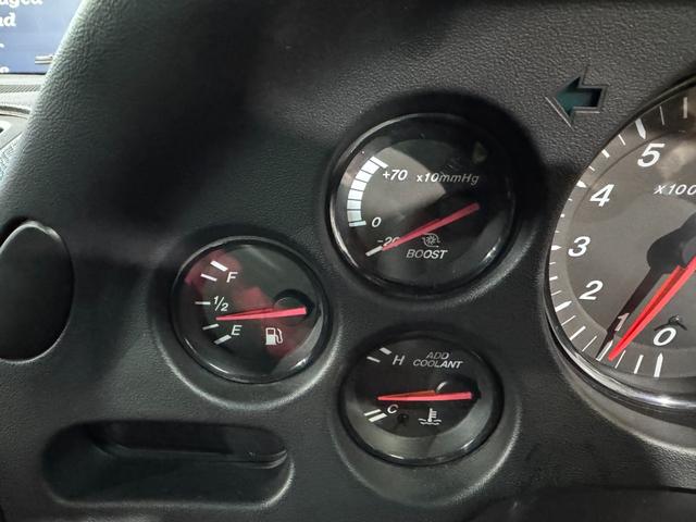 1999 Mazda RX-7 Type R (FD3S) — Red - Image 26