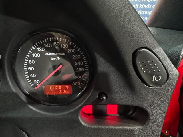 1999 Mazda RX-7 Type R (FD3S) — Red - Image 28